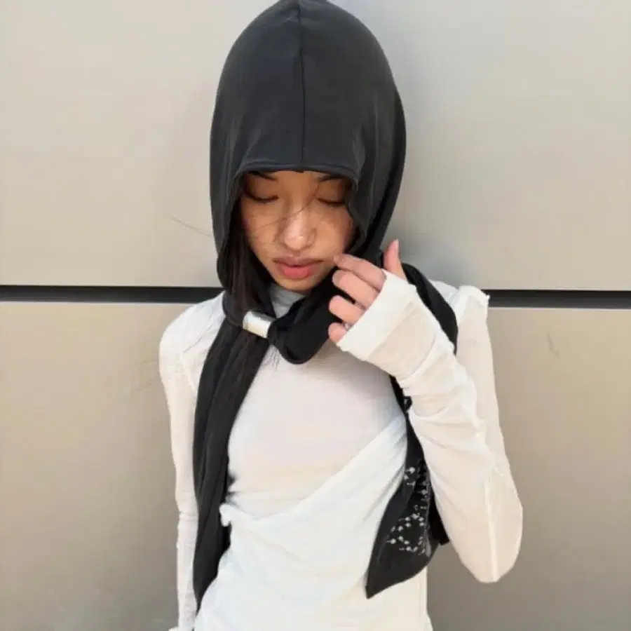 혜인서 그래픽 후드 구매합니다