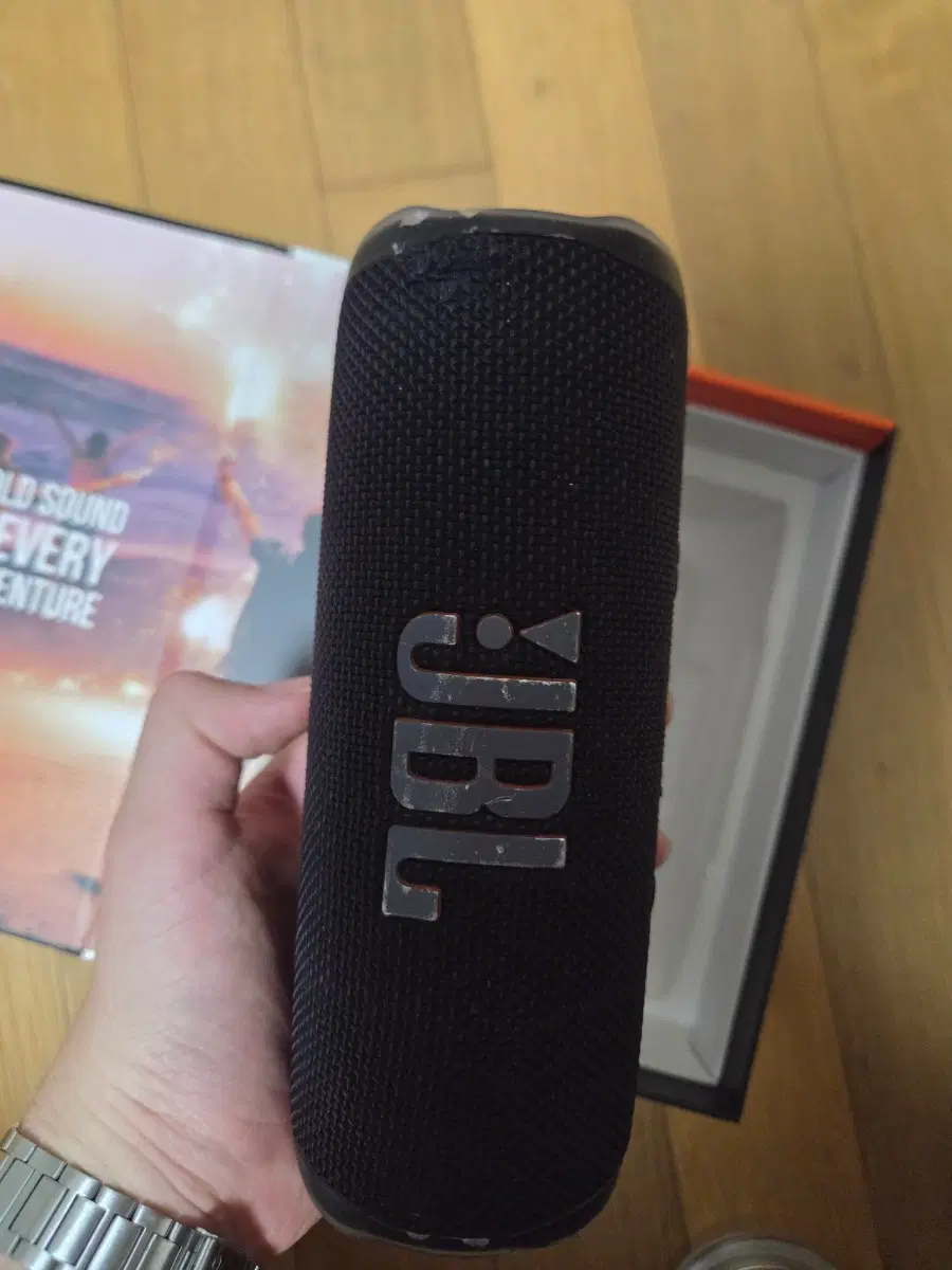 jbl 플립 6