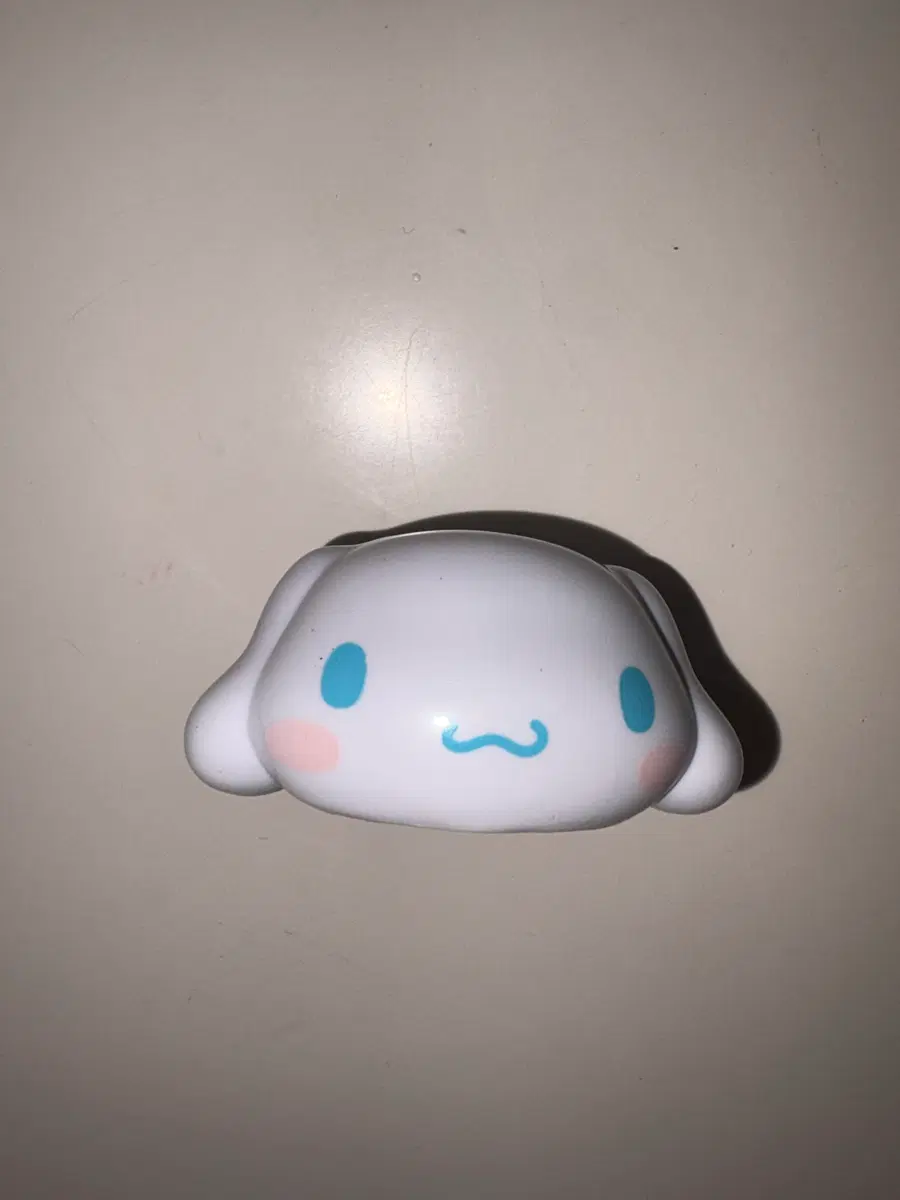 시나모롤 머리 뚜껑