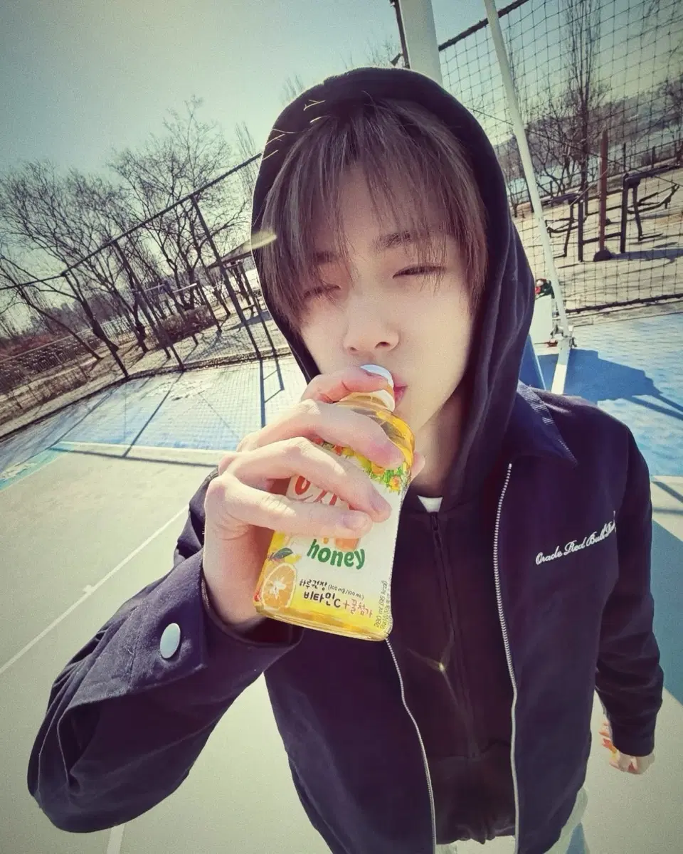 투어스랑 코르티스 교환