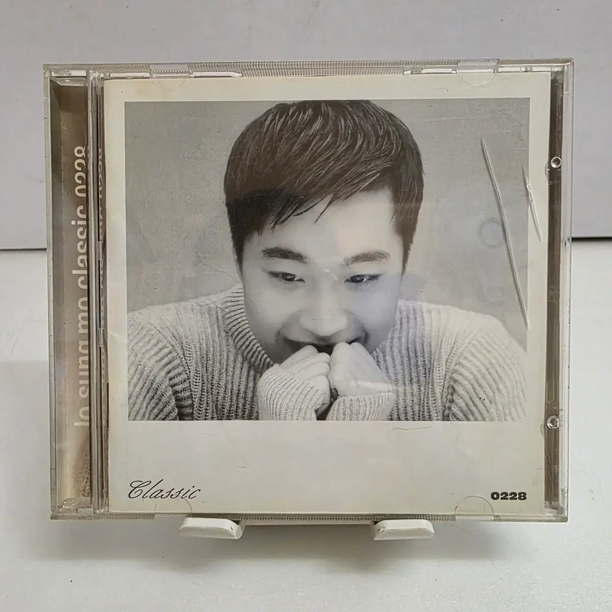 조성모 2.5집 - Classic