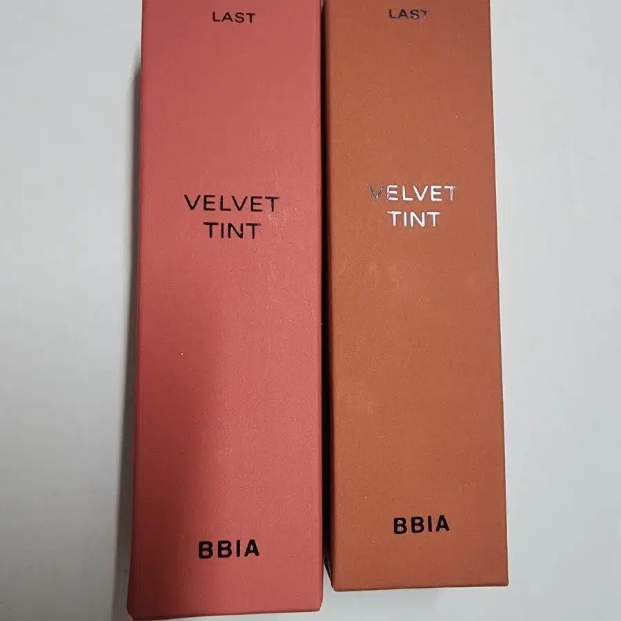 (택1) BBIA 삐아 라스트 벨벳 틴트 2개 다잊은척 진지보스