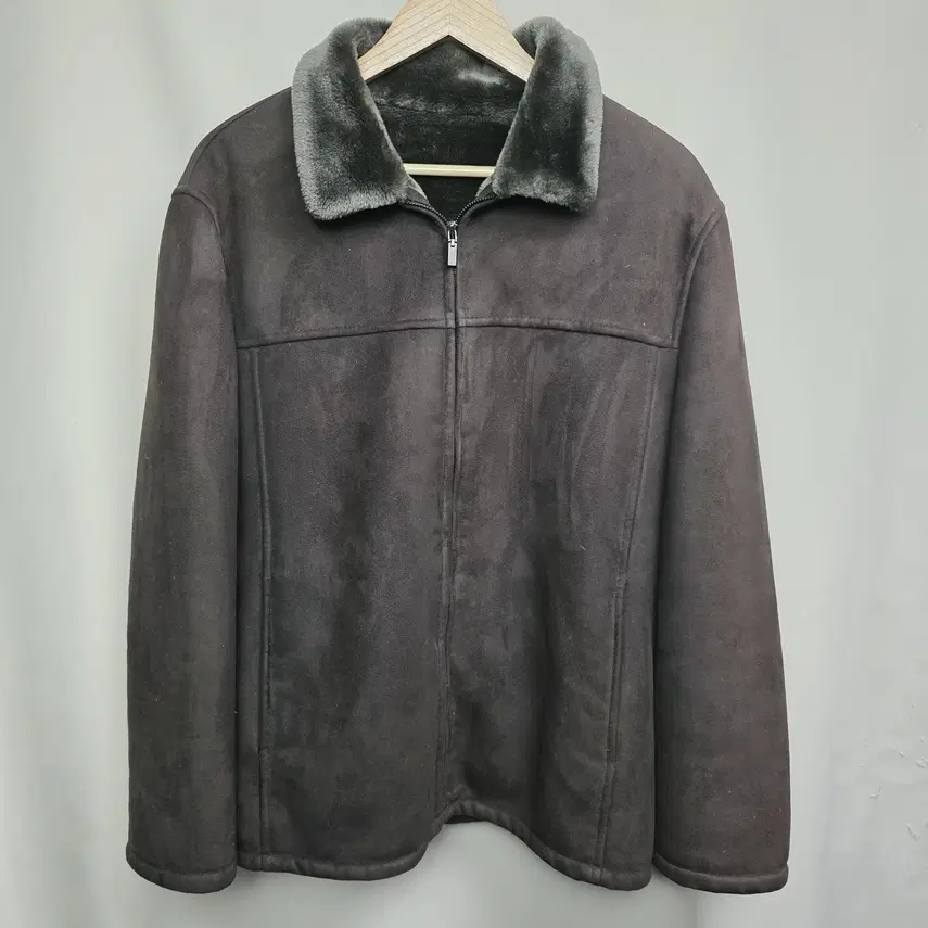 [BILTNORE] 남성 무스탕 100