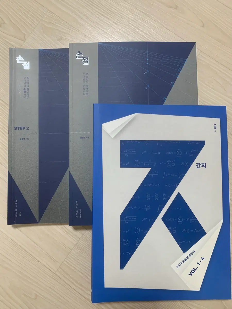 강대 손승연 손절 / 이정수 국어 평여시