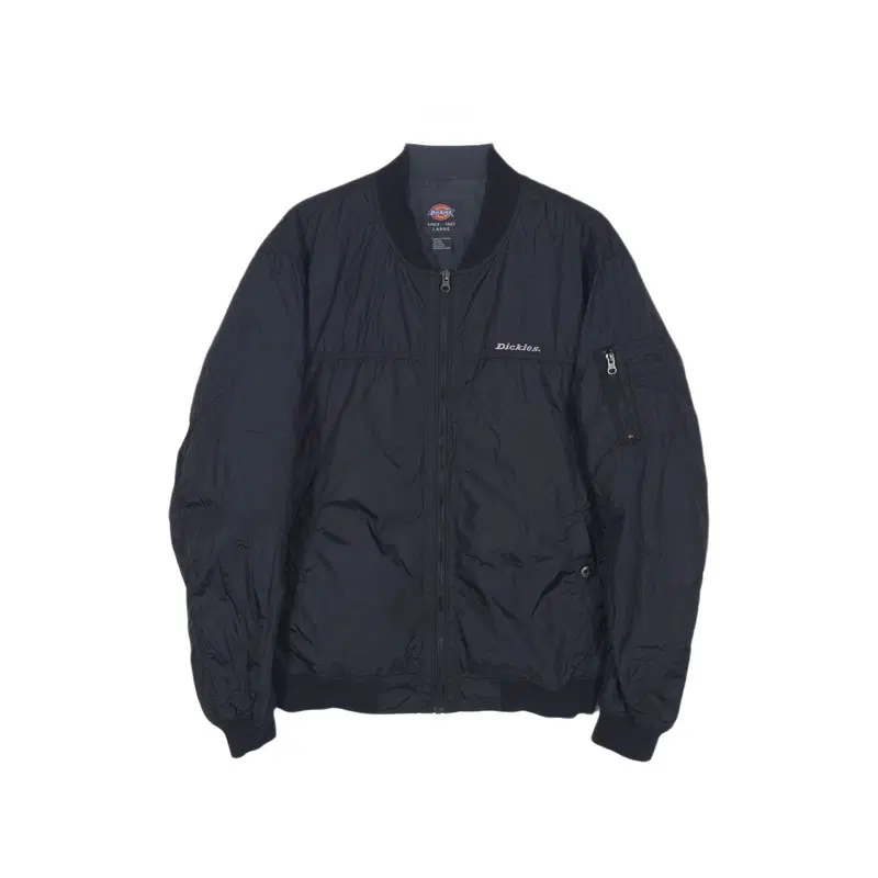 Dickies 클래식 MA-1 항공 점퍼 L