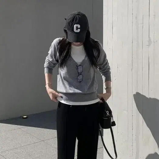 ODS 밴딩팬츠 새제품