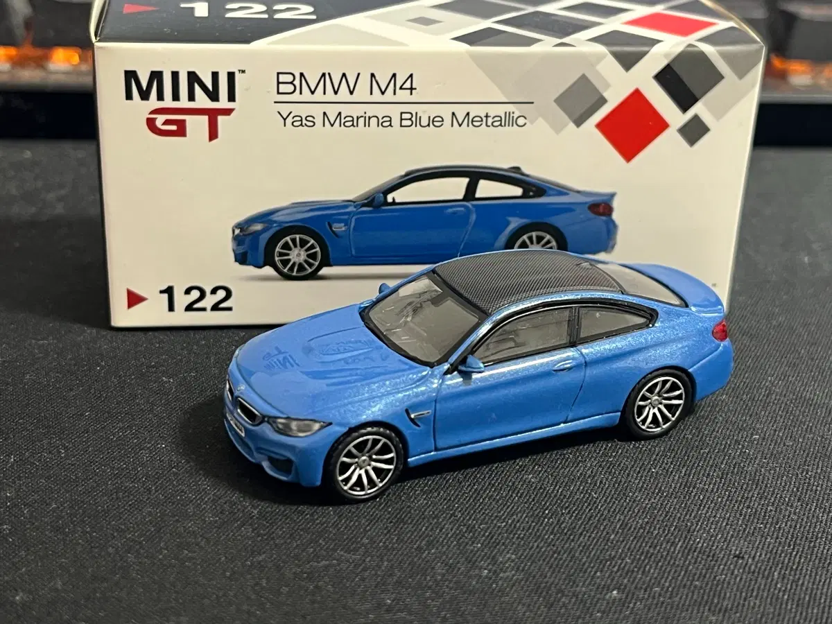 미니지티 F82 bmw m4