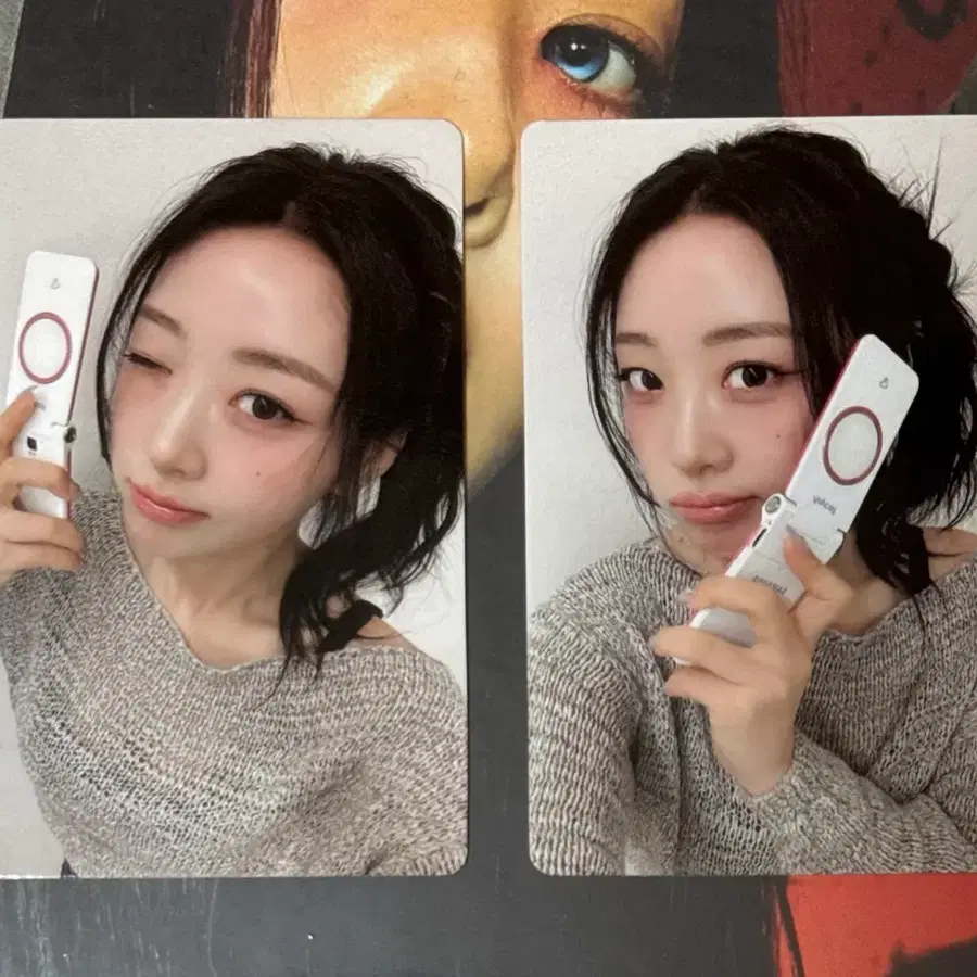 이달의소녀 이달소 이브 하수영 yves 포카 Nail 점프업 미공포 양도 폴라 아르테미스 루셈블 츄
