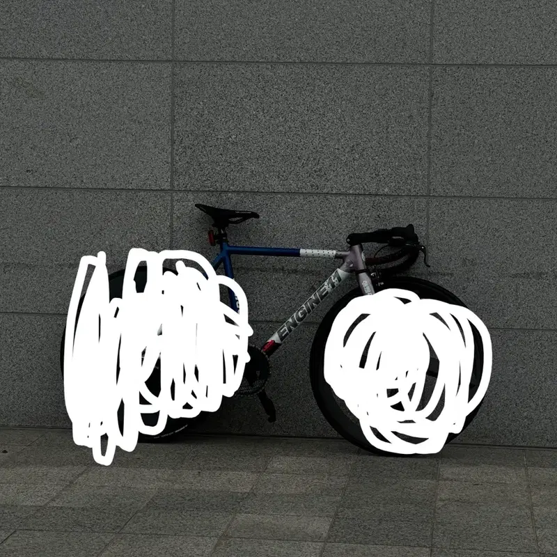 엔진 11메탈블루 반차 휠x