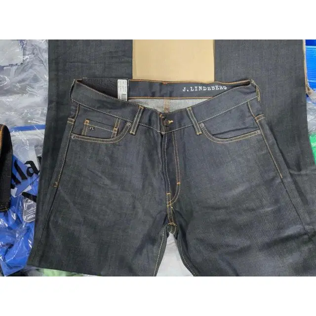 제이린드버그 청바지 팬츠 33인치 남성 패션라인 JEAN