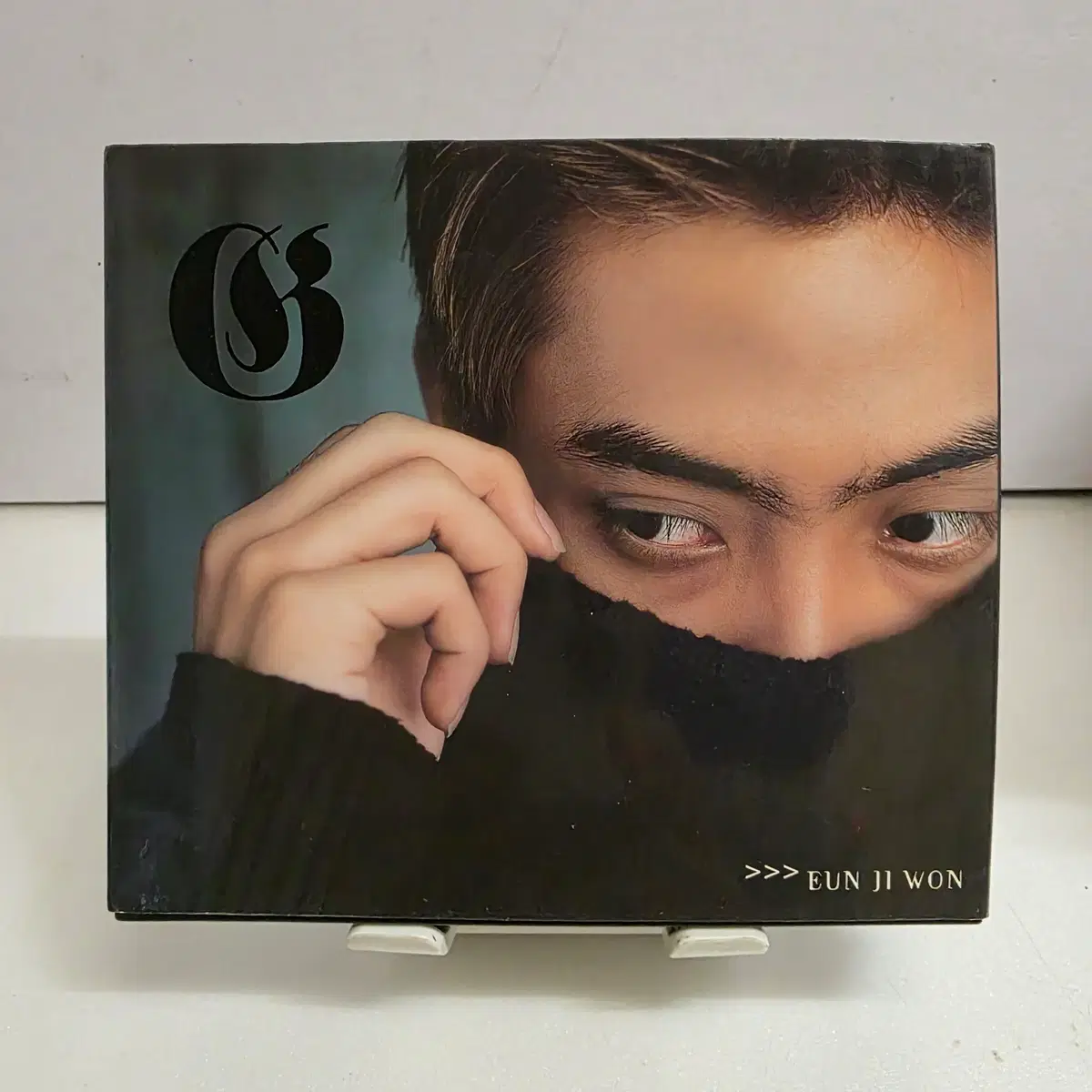 은지원 미니 앨범 1집 - G