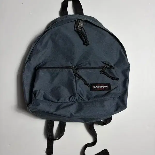 이스트팩 더블 포켓 22L 백팩 PR2426