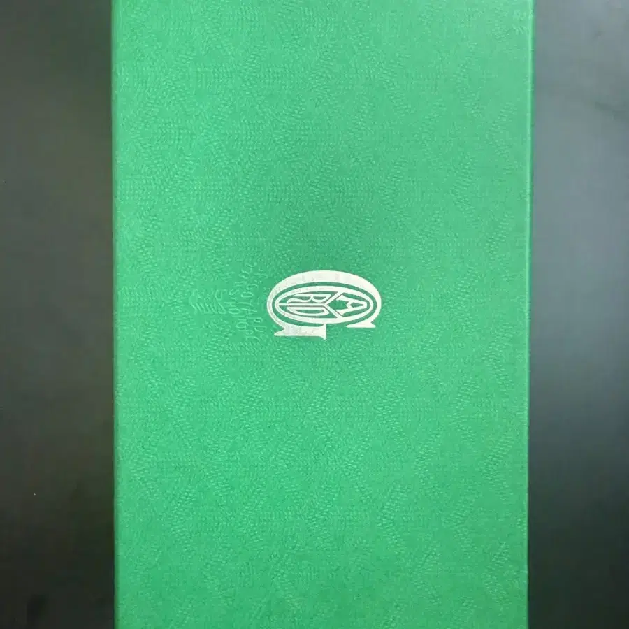 급처) 고야드 생로슈 장지갑 블랙