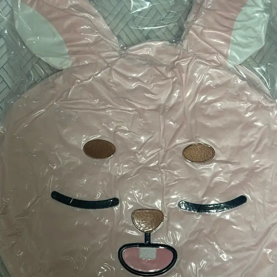 데이식스 데니멀즈 페이스 쿠션 필 미개봉 새상품 데 멀 쁘멀 데케이드 피날레 앙콘 엠디
