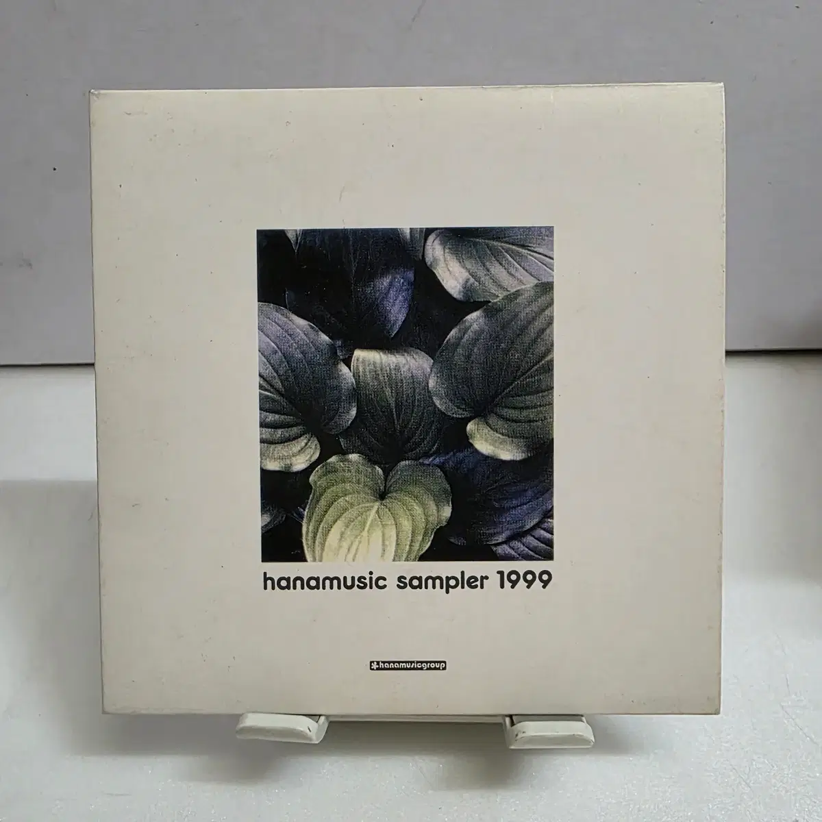 hanamusic sampler 1999 하나뮤직 샘플러 99