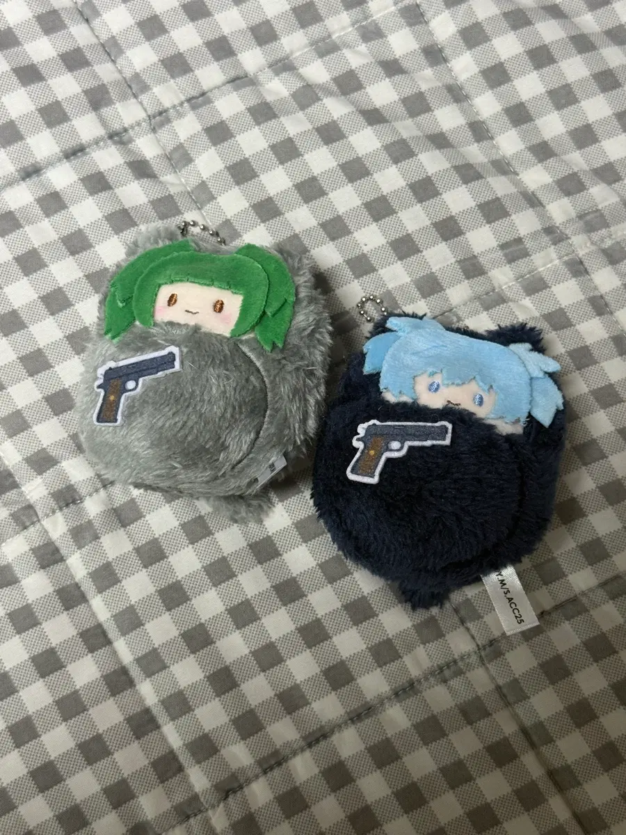 암살교실 타피누이 판매합니다!!