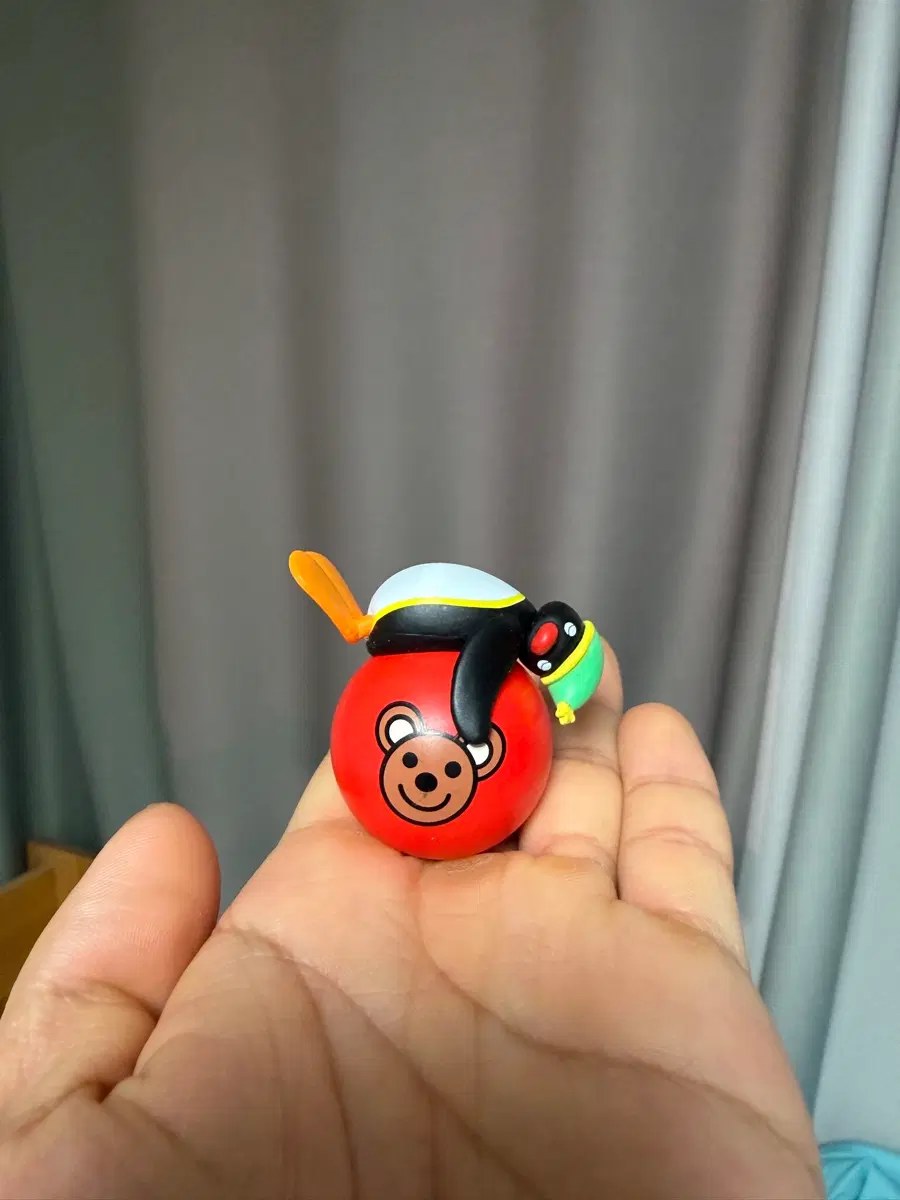 핑구 오뚝이 택포 1