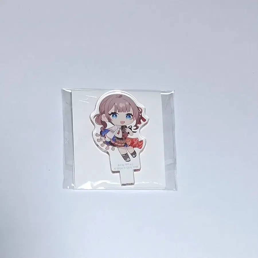프로젝트 세카이 프세카 세카라이 4th 호나미 미니 아크릴