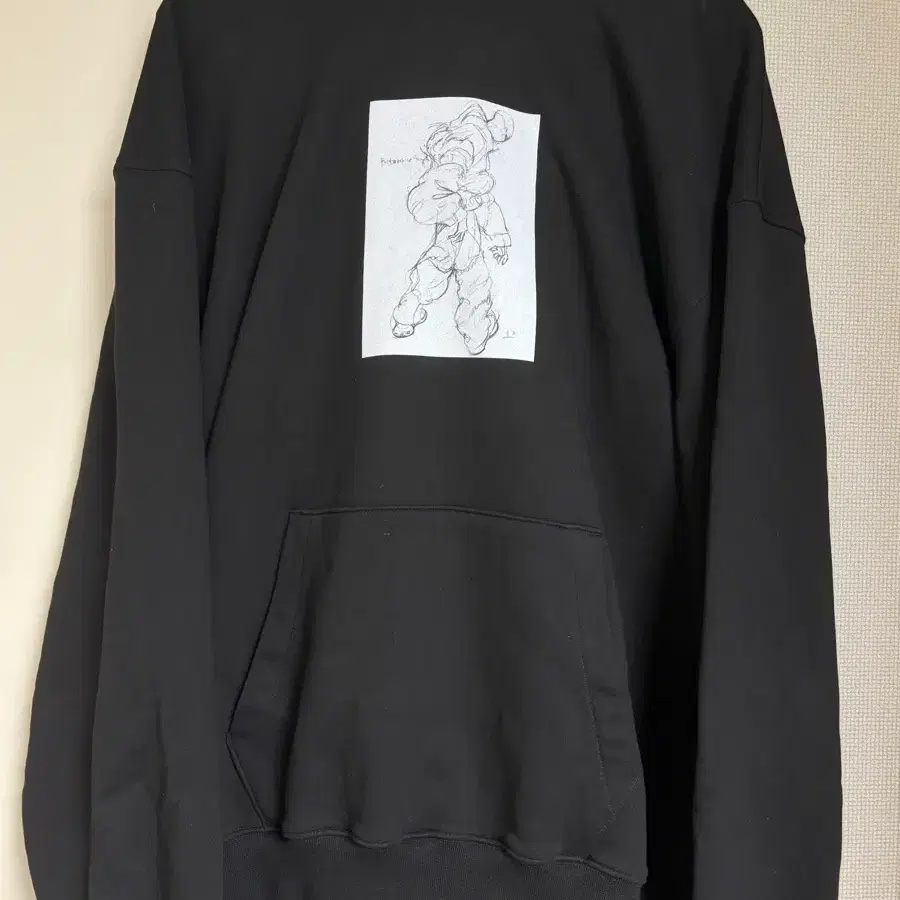 Paf 6.0 Hoodie Right