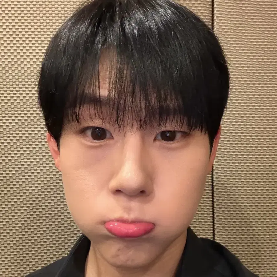 몬스타엑스 주헌 굿즈 양도