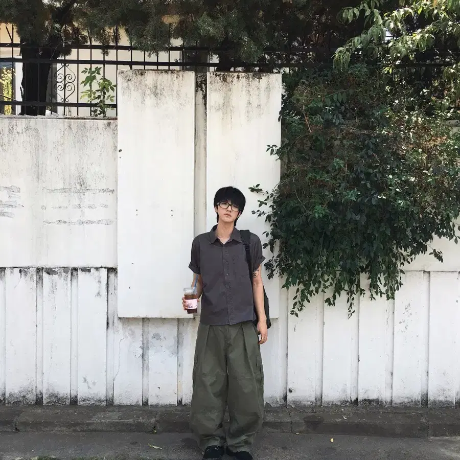 바지