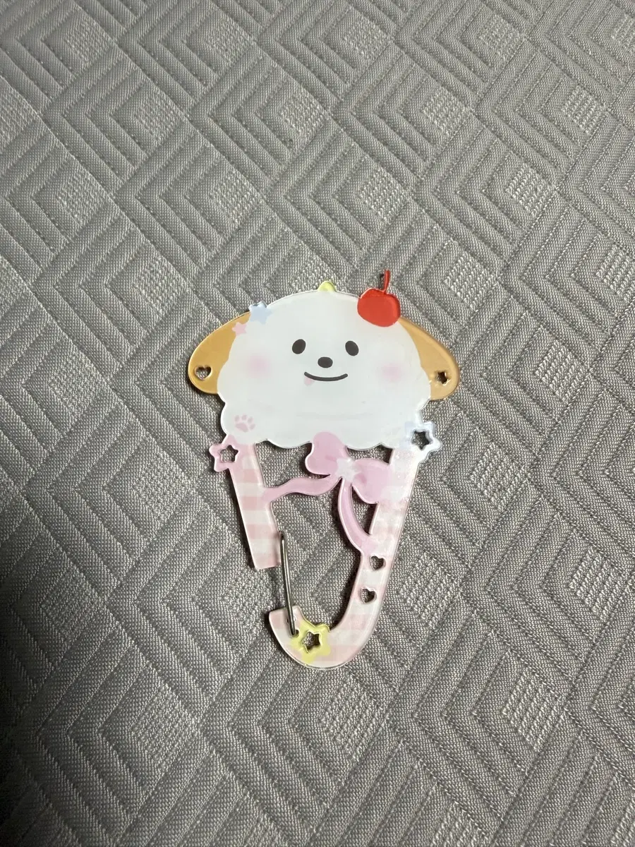 라이즈 앤톤 카라비너