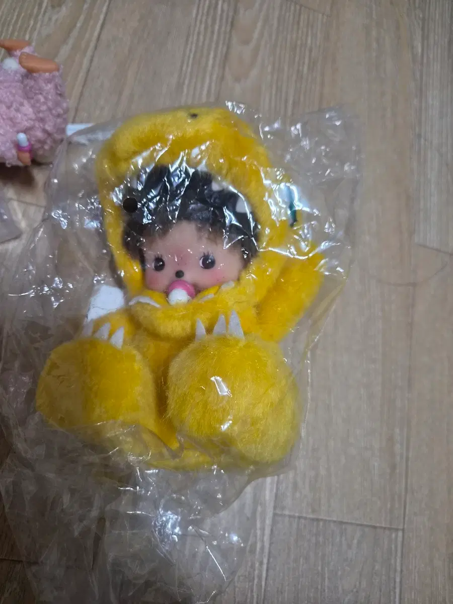 아구몬 몬치치