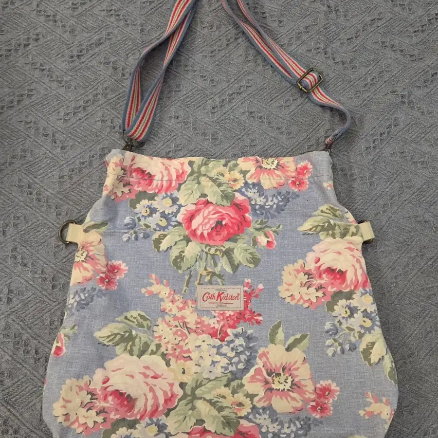Cath Kidson 캐드키드슨 빈티지 숄더백