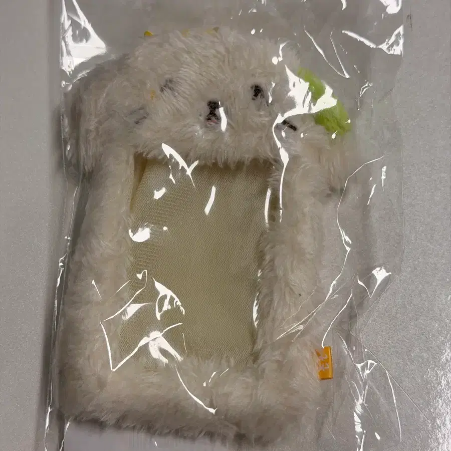엔시티 위시 료 포카홀더(미개봉)
