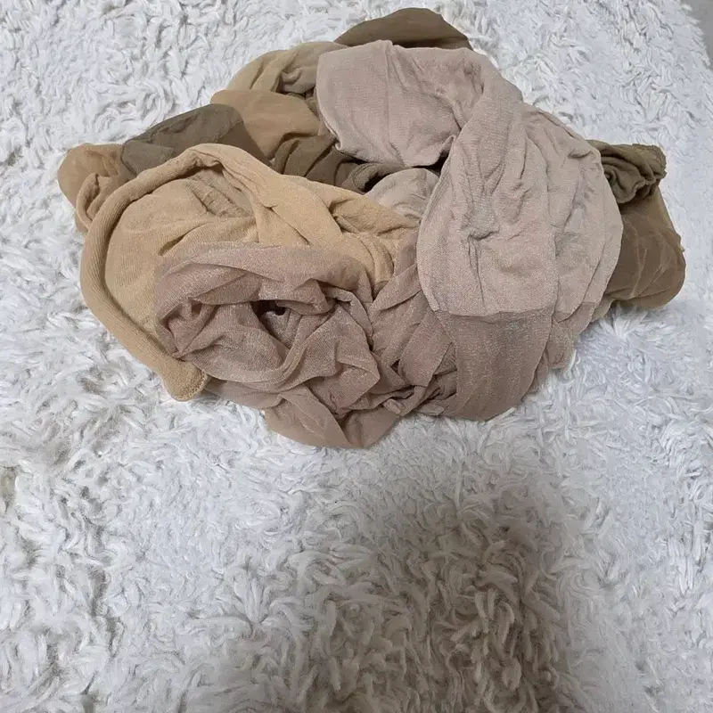 스타킹 5장 일괄