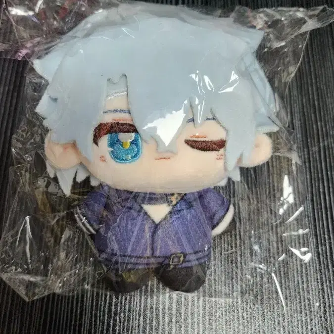 스타레일 파이논 속성 10cm 솜인형(공훈버전)