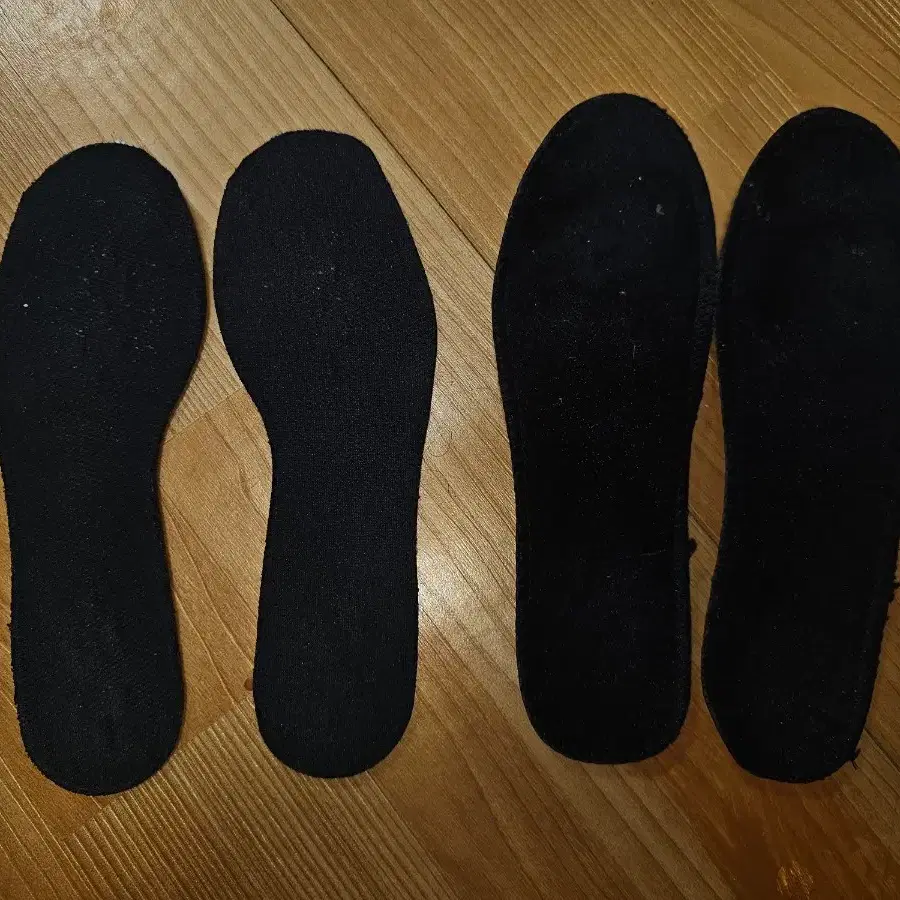 신발 깔창 일괄 판매합니다.