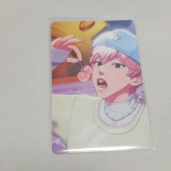 플레이브 밤비 타워레코드