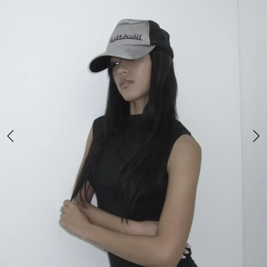 matteveil 매트베일 gem veil cap 매트베일 캡 모자