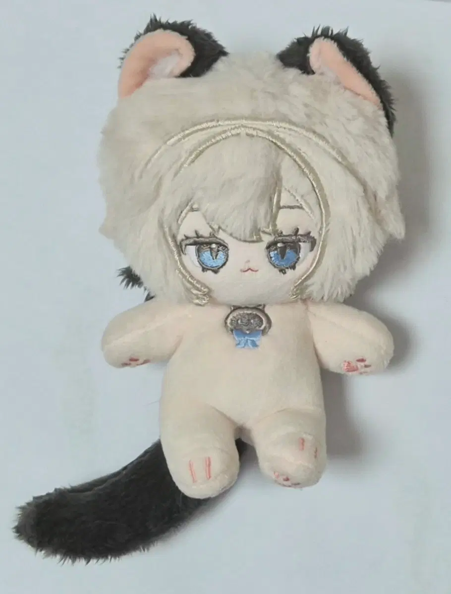 10cm 인형 무속성 레이디 뼈깅 10깅