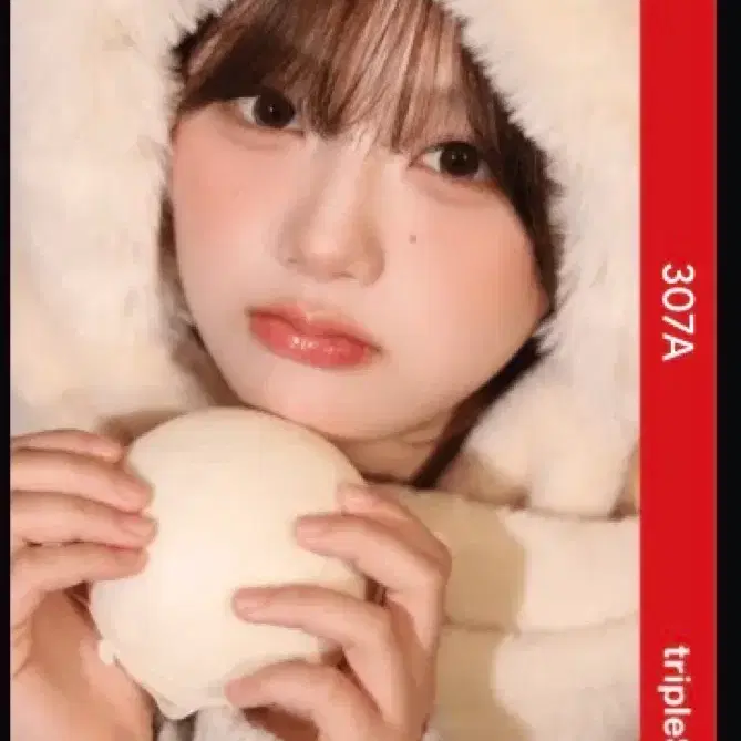 트리플에스 서아 오브젝트