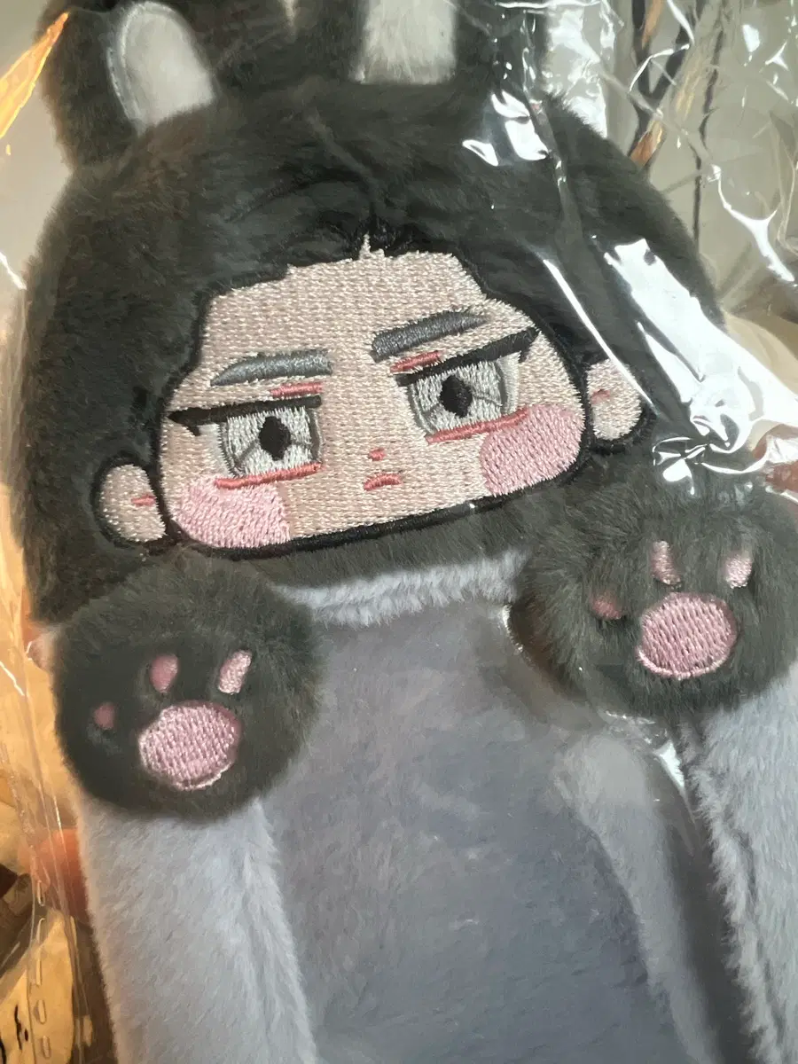 디티알 칼라일 포카홀더