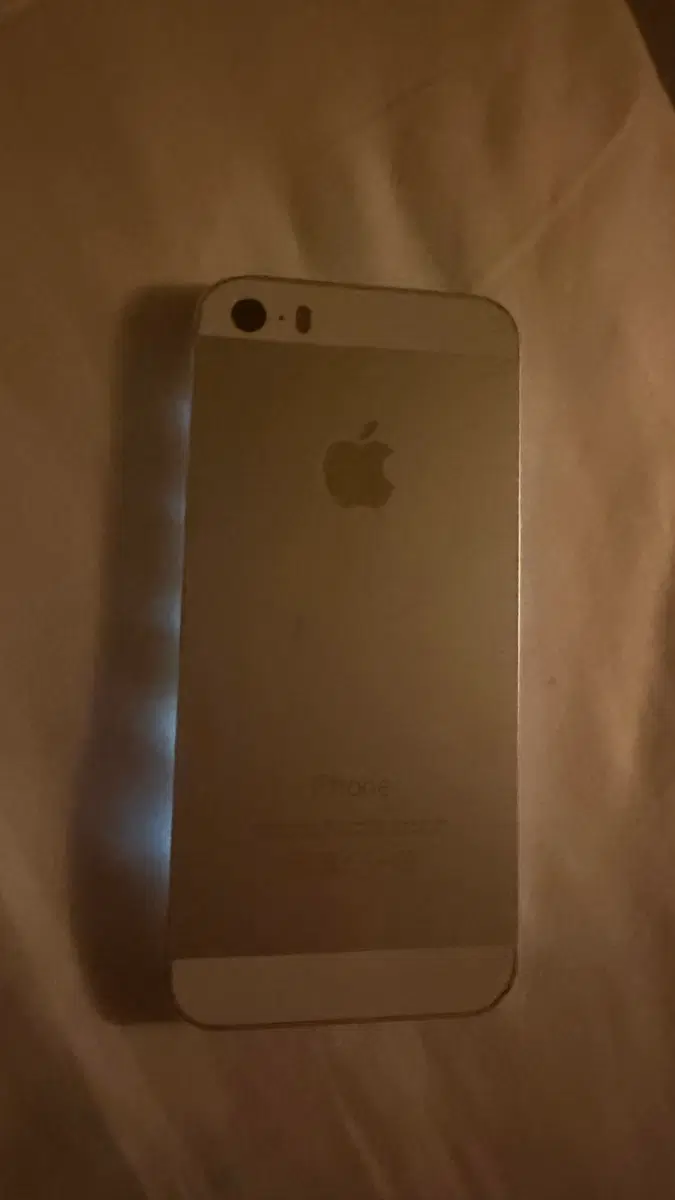 아이폰 5s 공기계 16GB