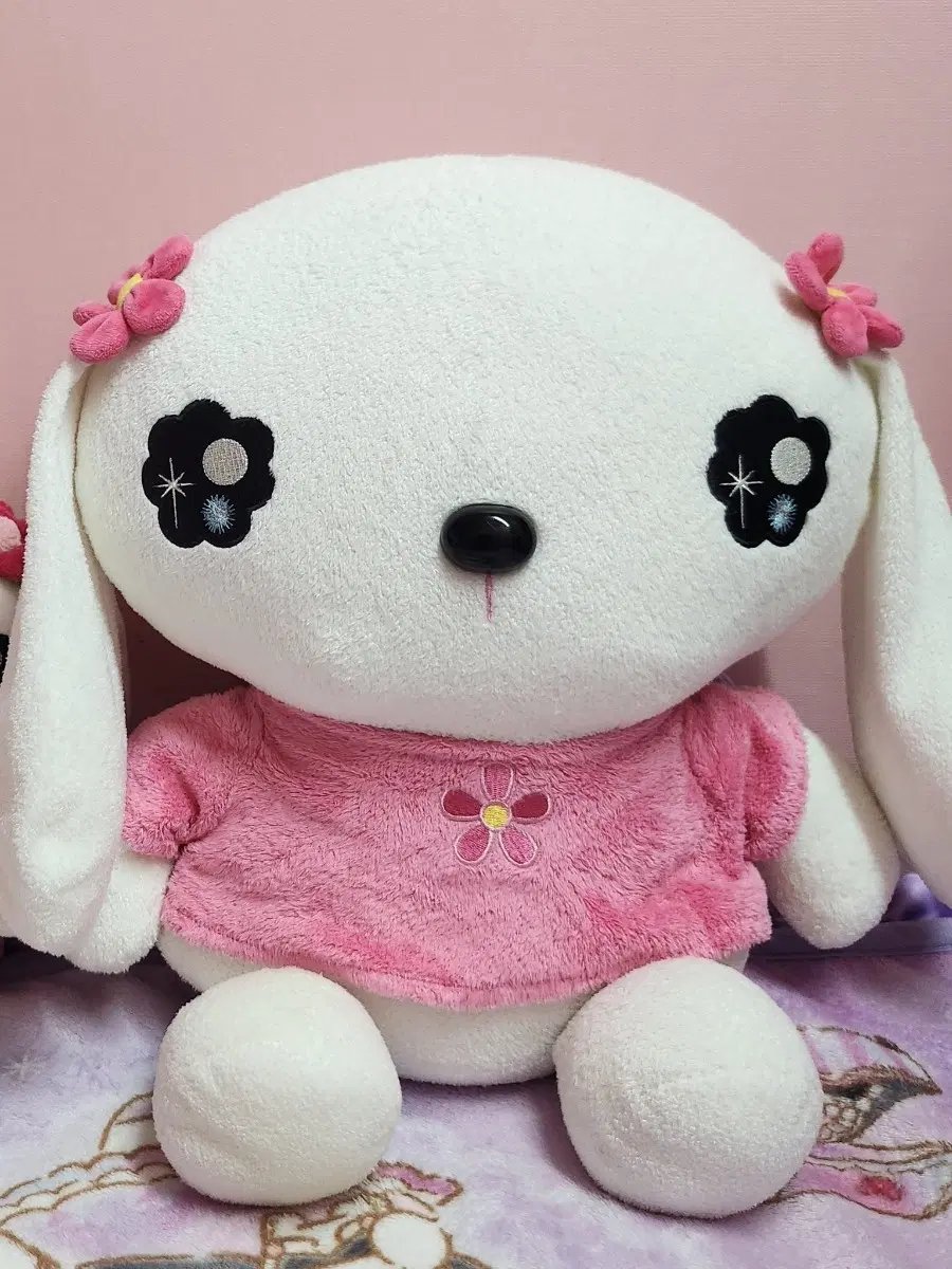 고전 빈티지 에버랜드 애버랜드 종일권 망망 망망이 나비 드레스 인형 키티스트랩 EVERLAND