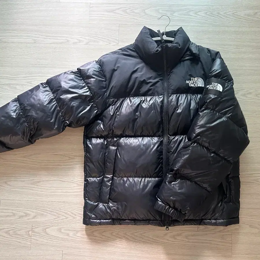 [ 2XL ] 노스페이스 화이트라벨 눕시 패딩