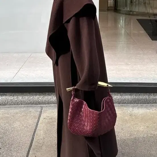 보테가베네타 사르딘 백 가방