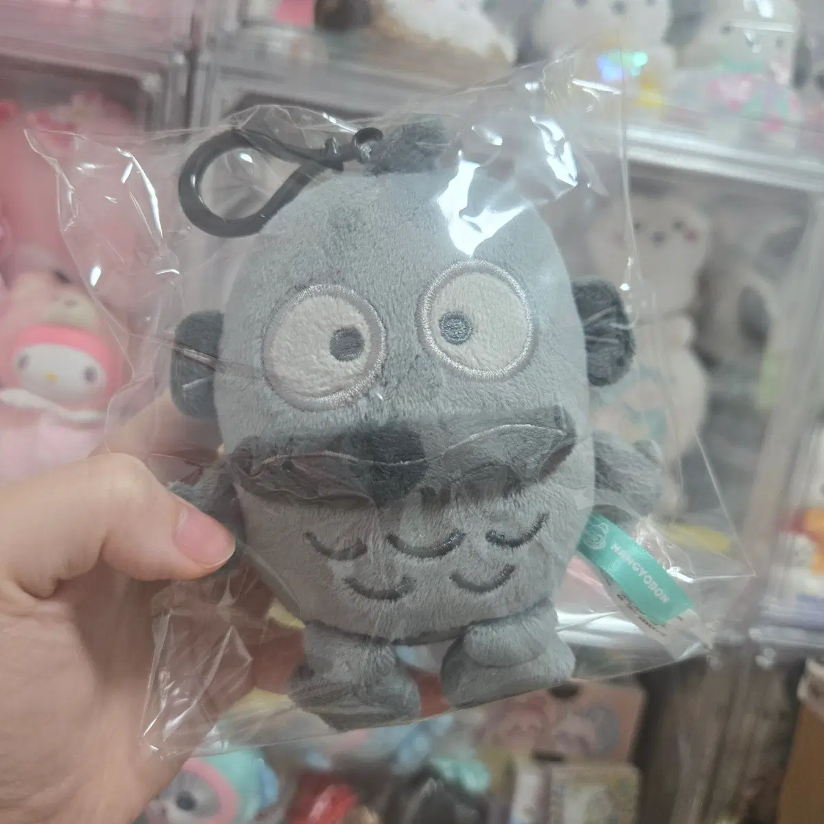 한교동