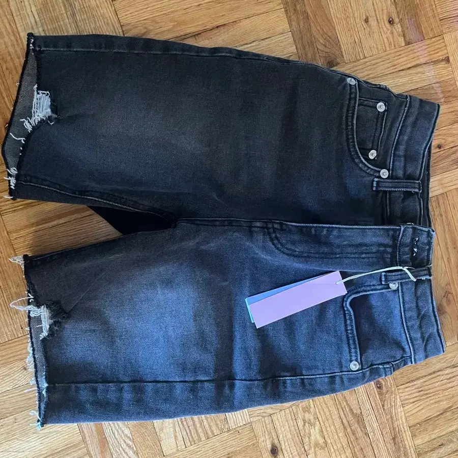 페일제이드 바이크 쇼츠