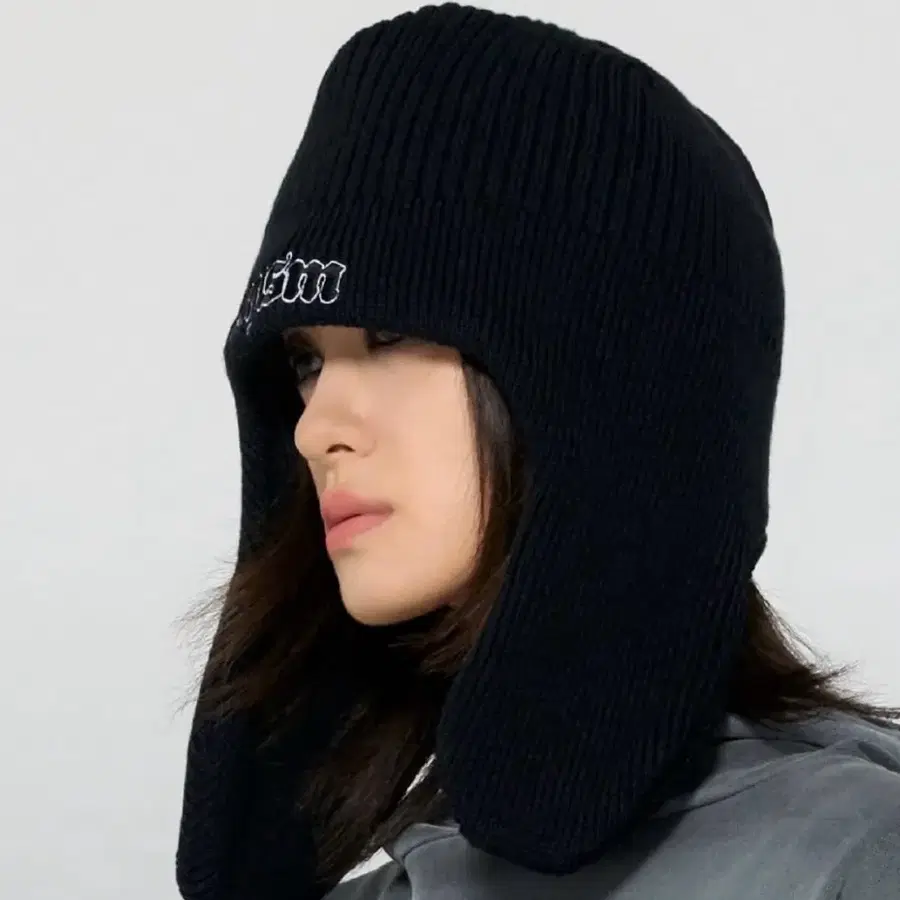 스키즘 인듀싱 비니