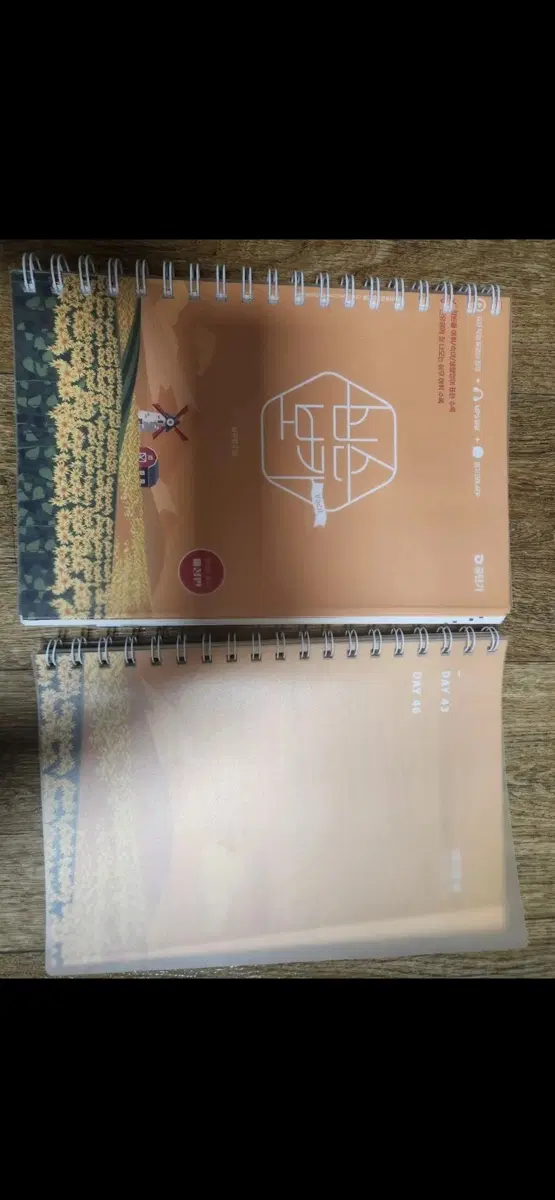 심슨 보카 분철+심슨 전략서