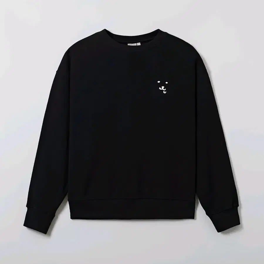 스파오 농담곰 맨투맨 (PRINT) L(100)