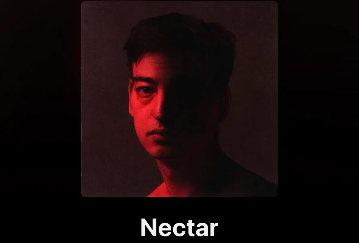 Joji nectar Lp 구합니다