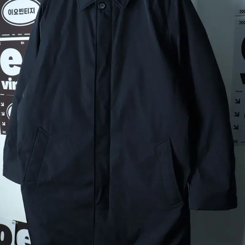 (2XL) 올젠 집업 바람막이 점퍼자켓 패딩 빅사이즈-H39447