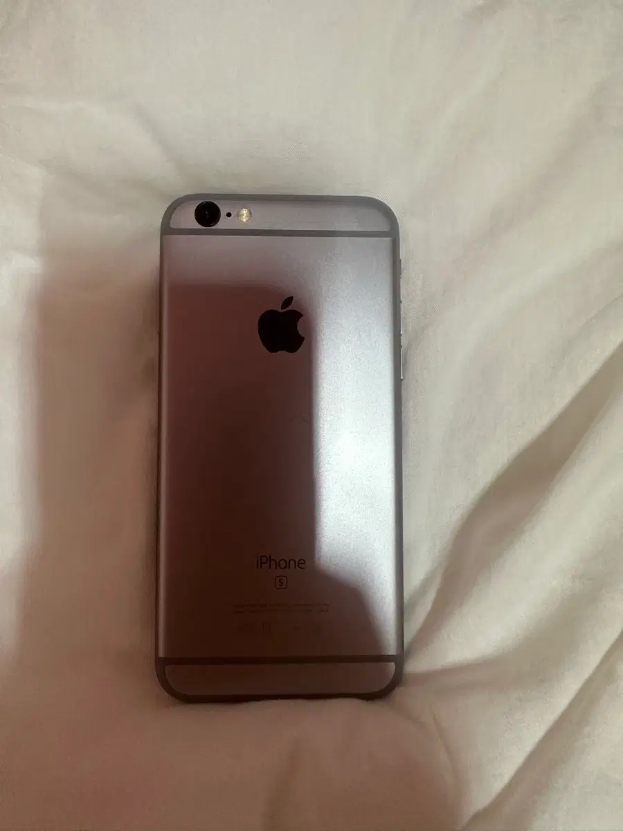 아이폰 6s