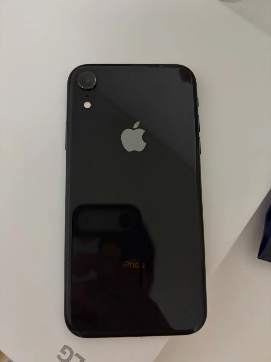 아이폰XR 128GB